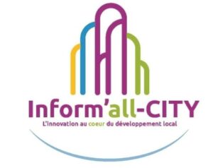 Info : Le projet Inform’all-CITY remporte une victoire