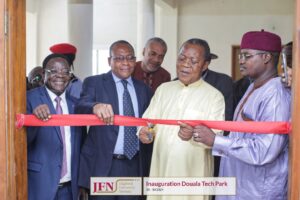 Douala Tech Park : Un Nouveau Pilier pour l’Innovation Technologique et Industrielle au Cameroun