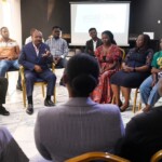 Le Groupe JFN au cœur de la formation des jeunes gabonais avec l'école de code 241