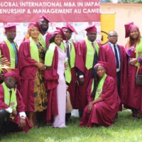 05 raisons majeures pour s'inscrire à un MBA au JFN Center