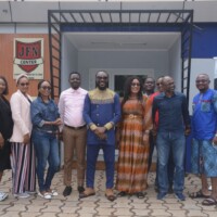 Le deuxième 'weekend" pour la 3e promotion du Global International MBA en Entrepreneuriat d'Impact a eu lieu les 26 et 27 août 2023 au JFN CENTER à Yaoundé.