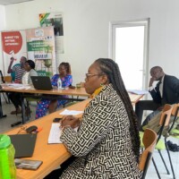 Depuis lundi 11 septembre les femmes entrepreneures sélectionnées pour le Programme Wonder, suivent au JFN CENTER de Douala le 7e module de ce programme axé sur la Fiscalité et la Conformité juridique.