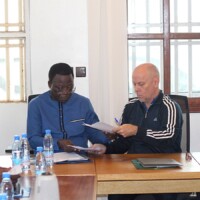 JFN CENTER et GFA Consulting Group en symbiose pour l'incubation d'entrepreneurs au Cameroun