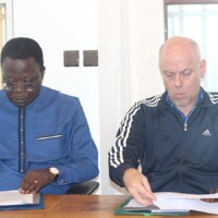 JFN CENTER et GFA Consulting Group en symbiose pour l'incubation d'entrepreneurs au Cameroun