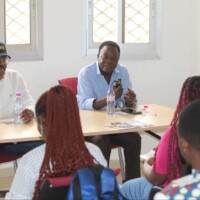 Univers de la banque et de la finance : Les jeunes de Dschang édifiés sur les métiers émergents