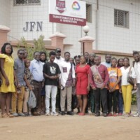Univers de la banque et de la finance : Les jeunes de Dschang édifiés sur les métiers émergents