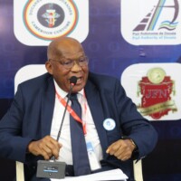 JFN CENTER au cœur des Journées Africaines de l'Intelligence Economique (JAIE) 2024