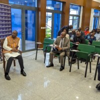 INTRAPRENEURIAT: Lancement officiel du FEICOM Intrapreneurship Program (FIP)