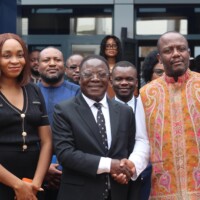 INTRAPRENEURIAT: Lancement officiel du FEICOM Intrapreneurship Program (FIP)