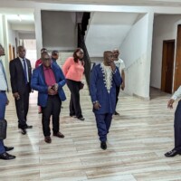 Accompagnement de la jeunesse camerounaise : Le MINJEC et JFN CENTER solidifient leur partenariat stratégique