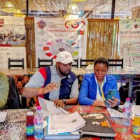 Le 12 Septembre 2024  à Douala