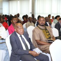 Sommet économique : l'USAID explore les opportunités d'innovation avec le JFN CENTER