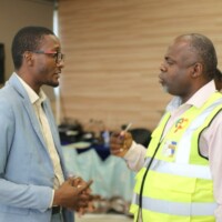 Sommet économique : l'USAID explore les opportunités d'innovation avec le JFN CENTER