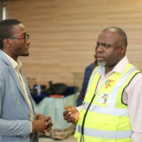 Sommet économique : l'USAID explore les opportunités d'innovation avec le JFN CENTER