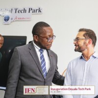 Douala Tech Park : Un Nouveau Pilier pour l'Innovation Technologique et Industrielle au Cameroun