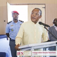 Douala Tech Park : Un Nouveau Pilier pour l'Innovation Technologique et Industrielle au Cameroun