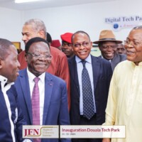 Douala Tech Park : Un Nouveau Pilier pour l'Innovation Technologique et Industrielle au Cameroun