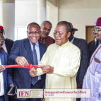 Douala Tech Park : Un Nouveau Pilier pour l'Innovation Technologique et Industrielle au Cameroun