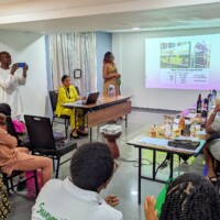 Clap de fin pour la Cohorte 3 du programme Wonder : Une aventure entrepreneuriale couronnée de succès