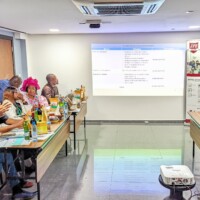 Clap de fin pour la Cohorte 3 du programme Wonder : Une aventure entrepreneuriale couronnée de succès