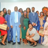 Clap de fin pour la Cohorte 3 du programme Wonder : Une aventure entrepreneuriale couronnée de succès