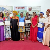 Clap de fin pour la Cohorte 3 du programme Wonder : Une aventure entrepreneuriale couronnée de succès