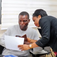 Entrepreneuriat : Le GSIC prend vie au JFN Center