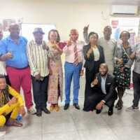 Entrepreneuriat : Le GSIC prend vie au JFN Center