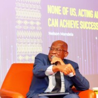 JFN Center au cœur de l’innovation africaine à l’Africa Digital Expo 2025