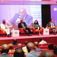 JFN Center au cœur de l’innovation africaine à l’Africa Digital Expo 2025