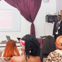 Entrepreneuriat féminin : clap de fin pour le programme IYBA-WE4A au campus JFN HUI